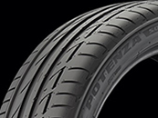 BRIDGESTONE POTENZA S001 I image